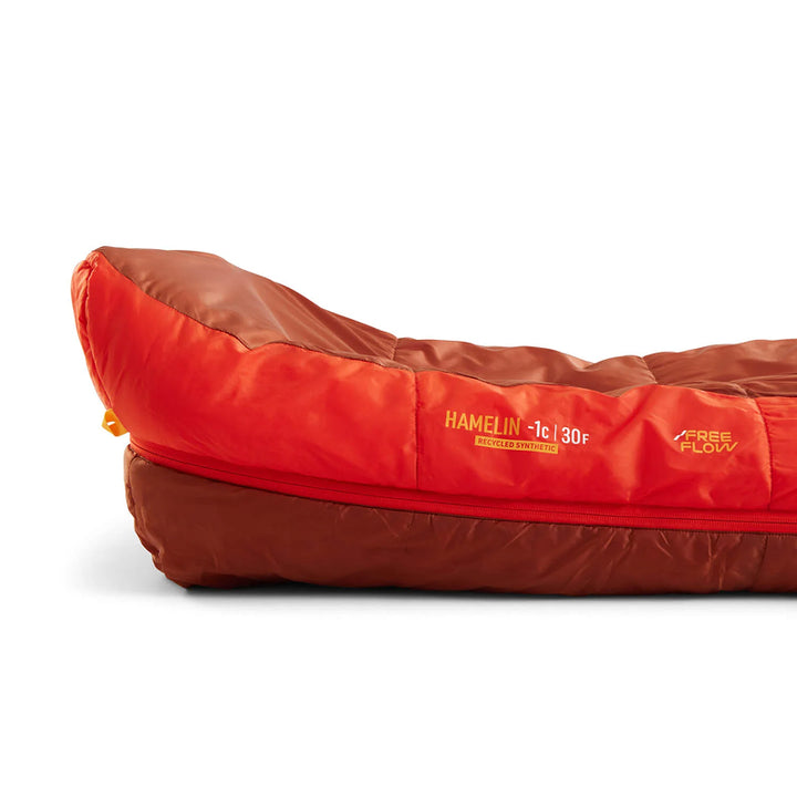 Sea to Summit Hamelin Synthetic Sleeping Bag 15F|-9C
