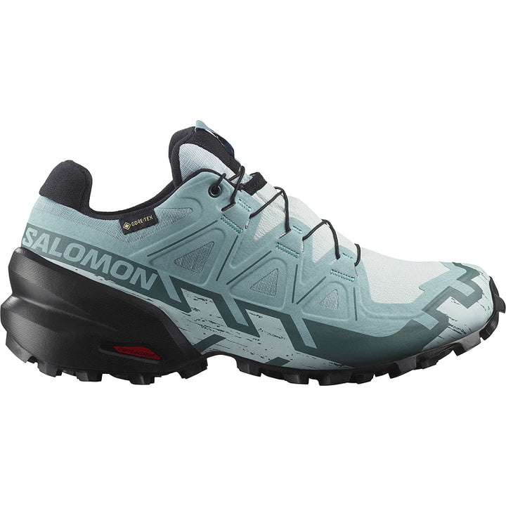 Salomon Women's Speedcross 6 GTX Shoe