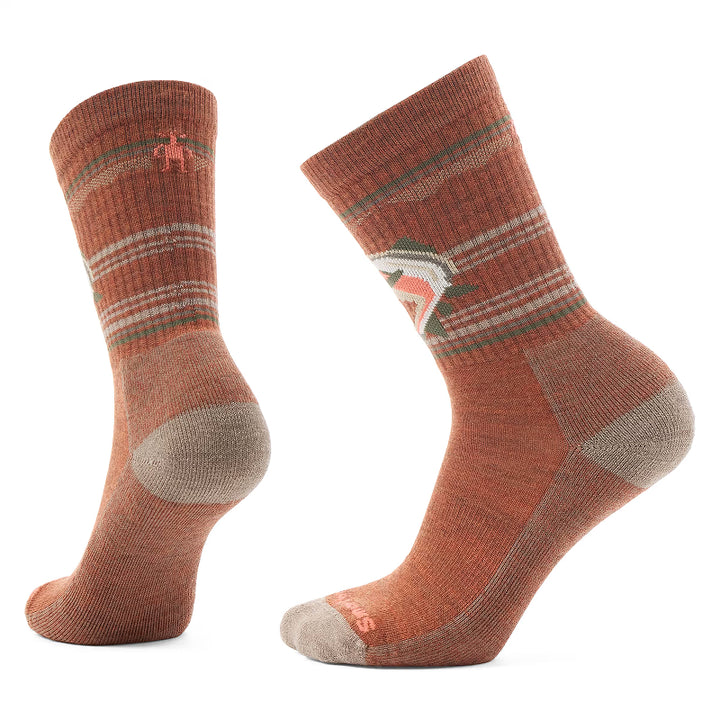 SmartWool Everyday Hookset Crew Socks