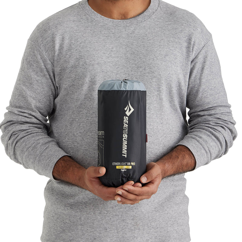 Sea to Summit Ether Light XR Pro Insulated ASC Mat