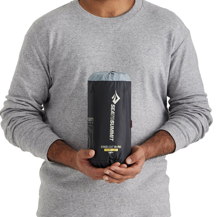 Sea to Summit Ether Light XR Pro Insulated ASC Mat