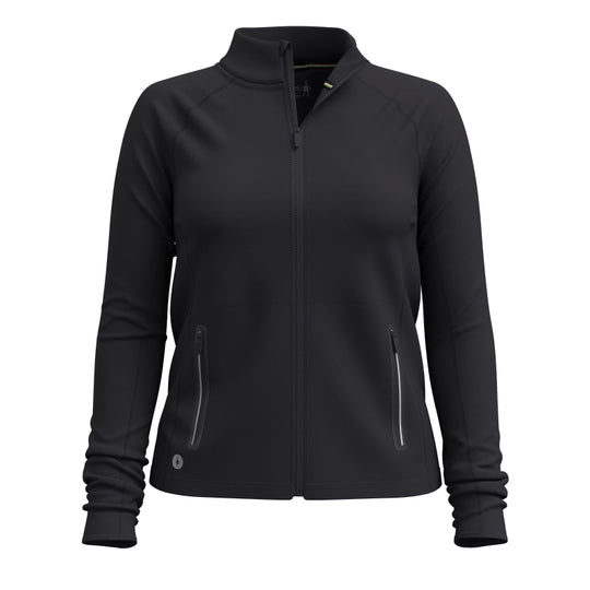 Veste polaire active SmartWool pour femmes 