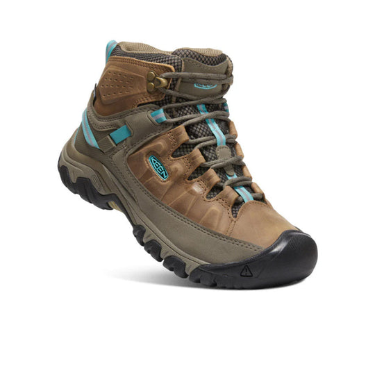 Keen Women&