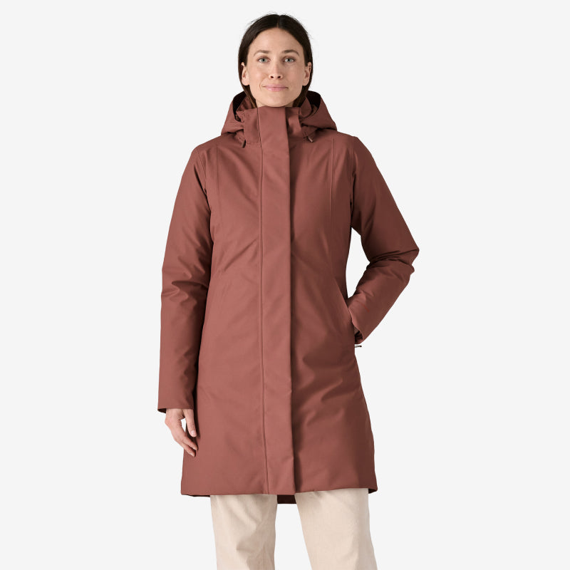Patagonia Women's Tres 3-in-1 Parka – The Trail Shop