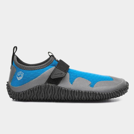 NRS Chaussure de plongée Kicker pour femme