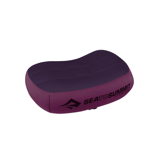 Sea to Summit Aeros Premium Camp Pillow - Regular