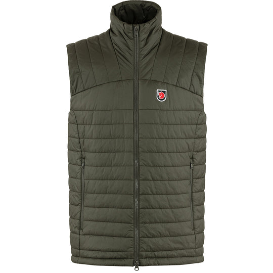Gilet Fjällräven Expedition X-Lätt pour hommes