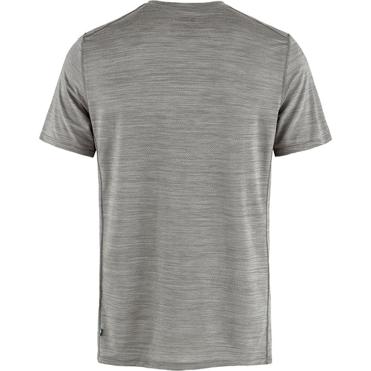 Fjällräven Abisko Lite à manches courtes pour hommes