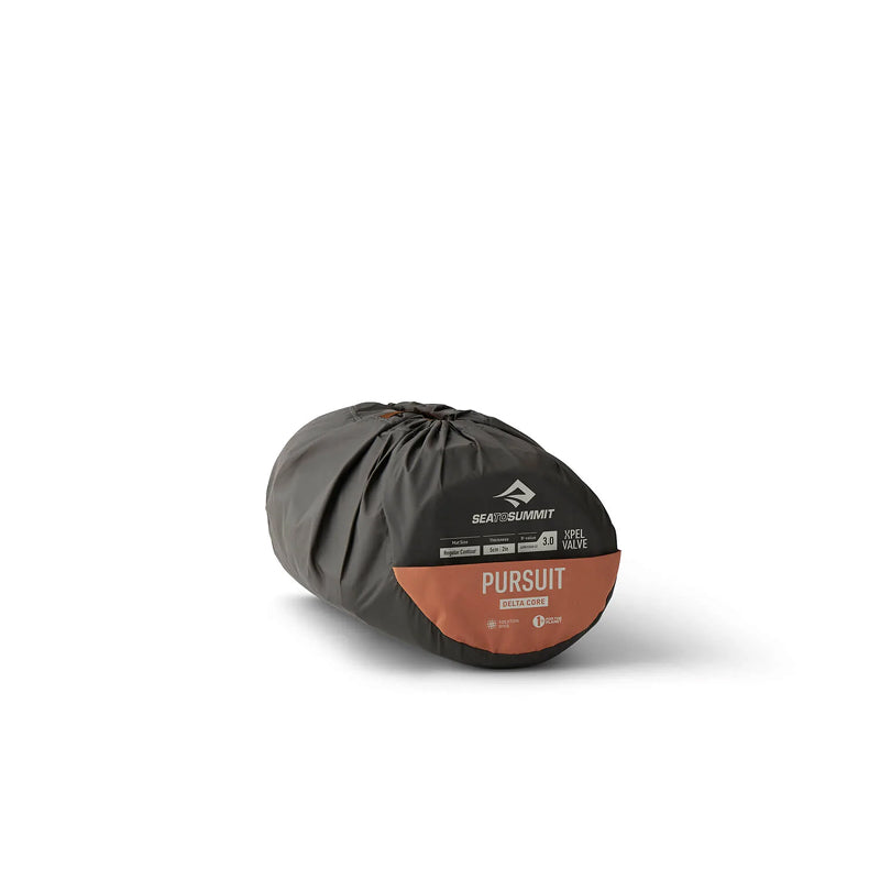 Sea to Summit Pursuit Self-Inflating Sleeping Pad