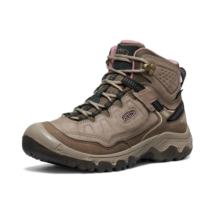 Keen Women's Targhee IV Waterproof Hiking Boot