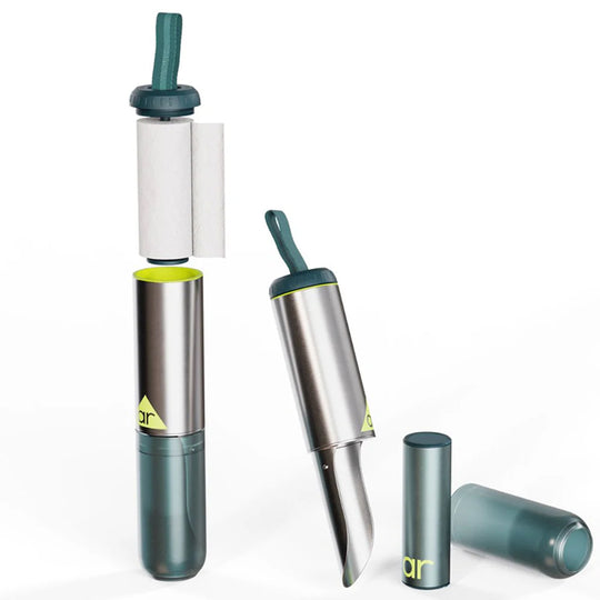 Kit de toilette Adventure Ready Trowel