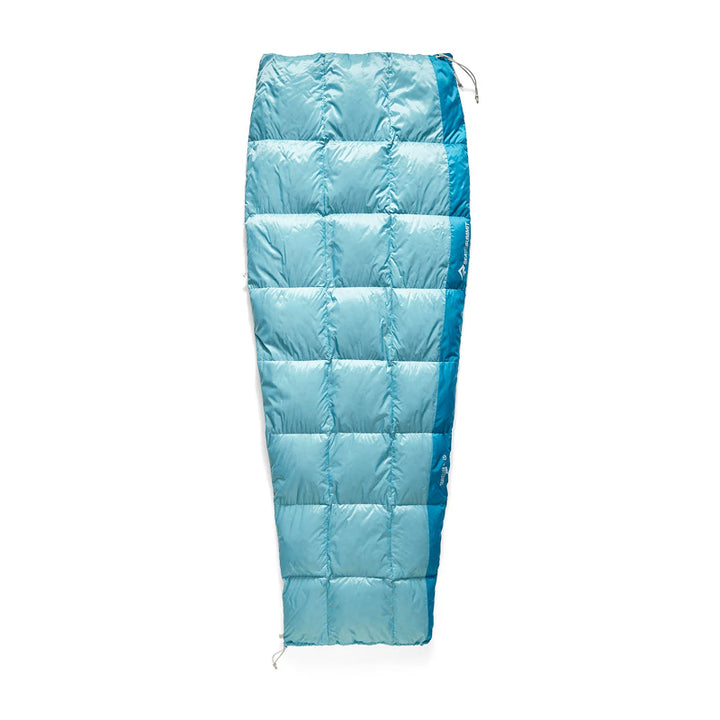 Sea to Summit Traveller Down Sleeping Bag (45F|7C) Unisex
