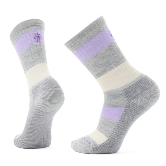 Smartwool Everyday Barnsley Sweater Crew Socks
