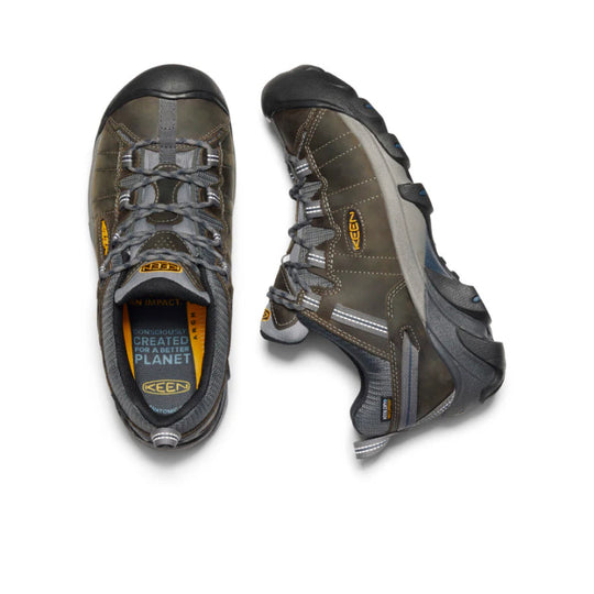 Chaussures imperméables Targhee II de Keen pour hommes