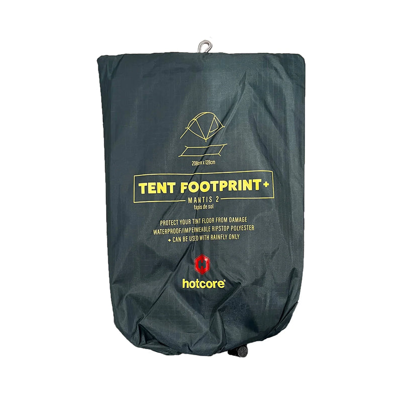 Hotcore Footprint - Mantis 2