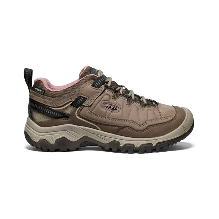 Keen Women's Targhee IV Waterproof Hiking Shoe