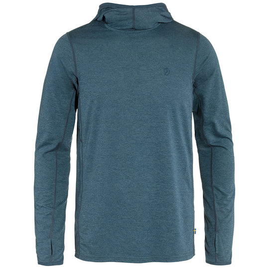 Fjällräven Abisko Sun-Hoodie Homme
