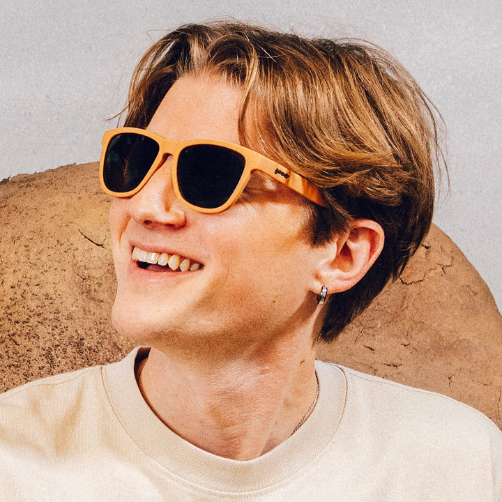 Goodr Chocolatier's Caramel Hot Tub