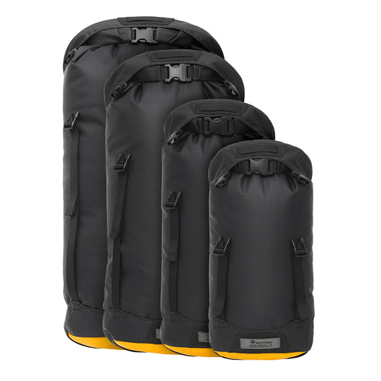 Sac étanche à compression Sea to Summit Evac HD
