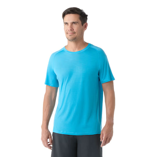T-shirt à manches courtes Smartwool pour homme