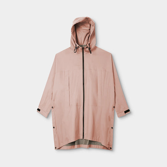 Tilley Unisex Packable Hooded Poncho