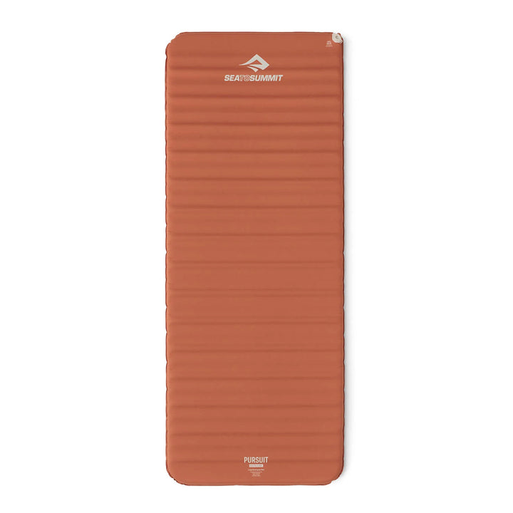 Sea to Summit Pursuit Self-Inflating Sleeping Pad