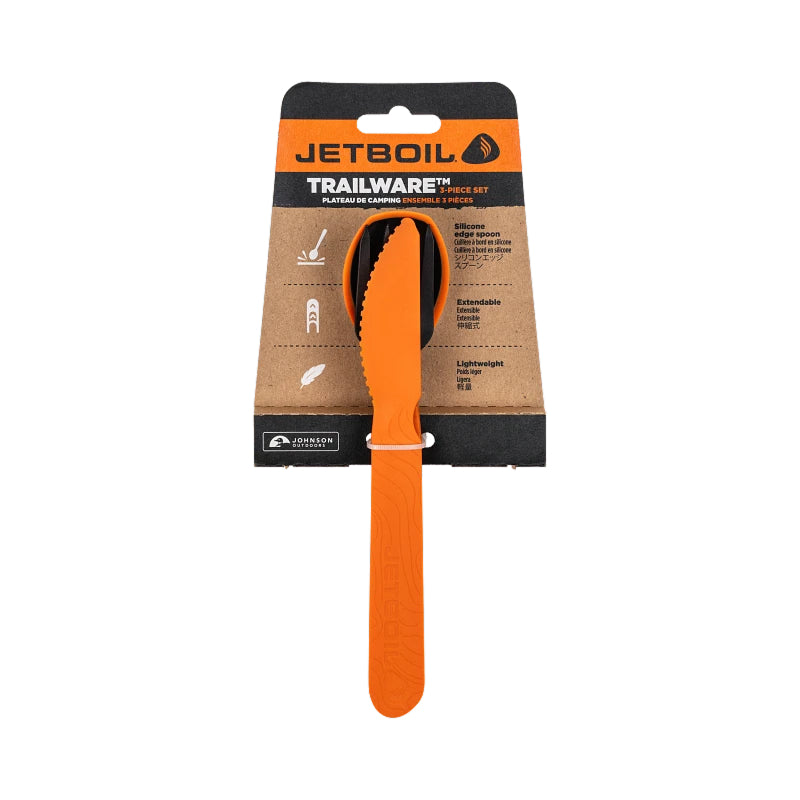 Jetboil TrailWare