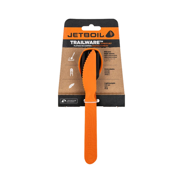 Jetboil TrailWare