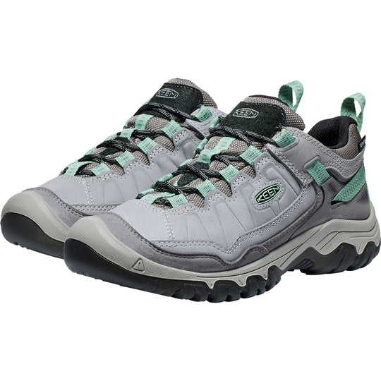 Chaussure de randonnée imperméable Keen Targhee IV pour femme