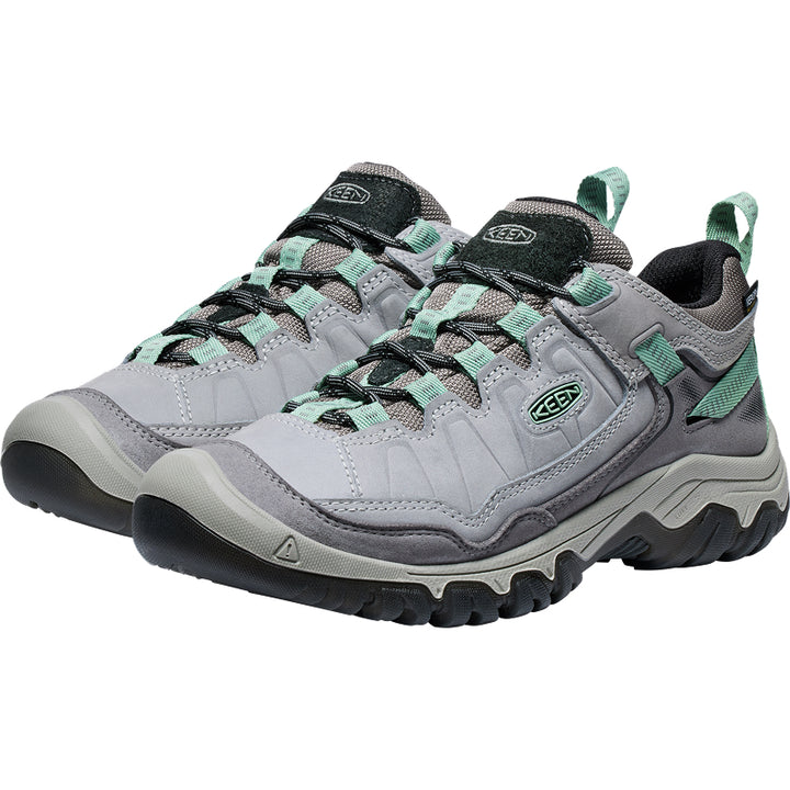 Keen Women's Targhee IV Waterproof Hiking Shoe