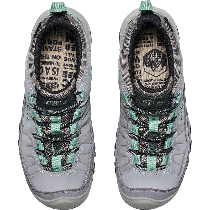 Keen Women's Targhee IV Waterproof Hiking Shoe