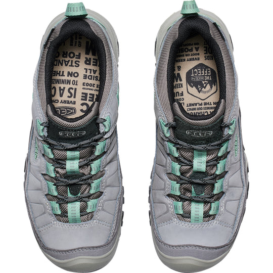 Chaussure de randonnée imperméable Keen Targhee IV pour femme