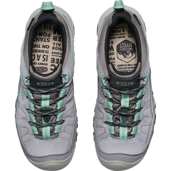 Keen Women's Targhee IV Waterproof Hiking Shoe