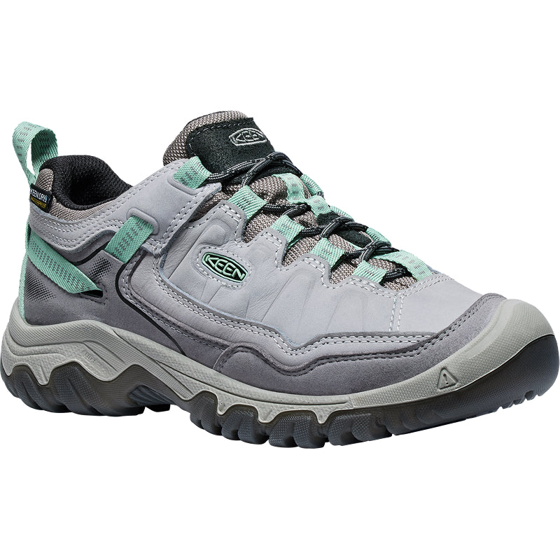 Keen Women's Targhee IV Waterproof Hiking Shoe
