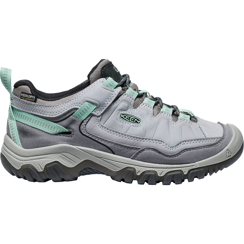 Keen Women's Targhee IV Waterproof Hiking Shoe