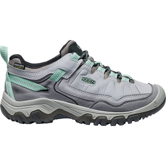 Chaussure de randonnée imperméable Keen Targhee IV pour femme