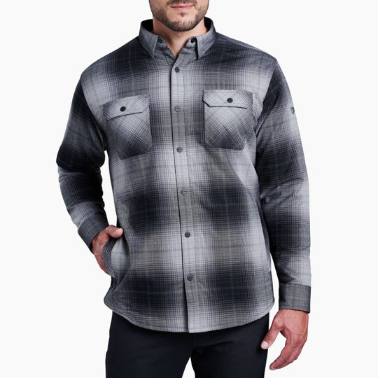 Kuhl Joyrydr Veste Homme