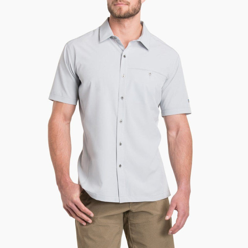 Kuhl Renegade Maillot à manches courtes pour homme