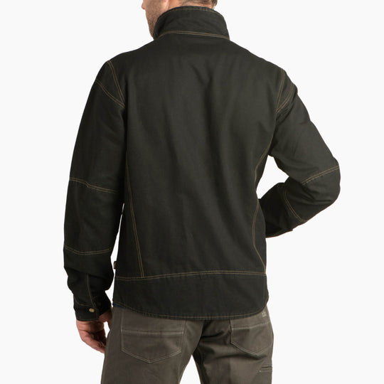 Kuhl Burr Jacket