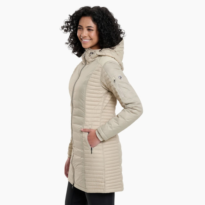 Kuhl Spyfire Parka Women's