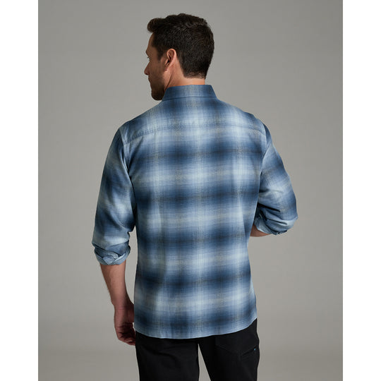 Kuhl Dillingr Flanelle Homme