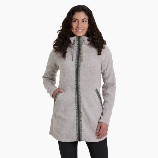 Kuhl Hygge Long Femme