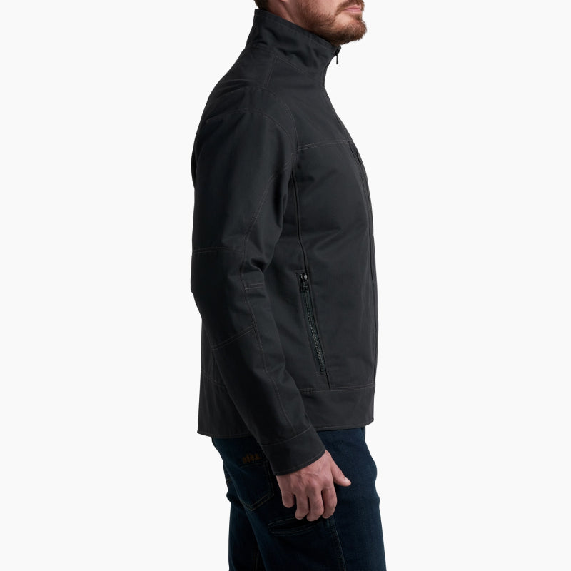 Kuhl Burr Jacket