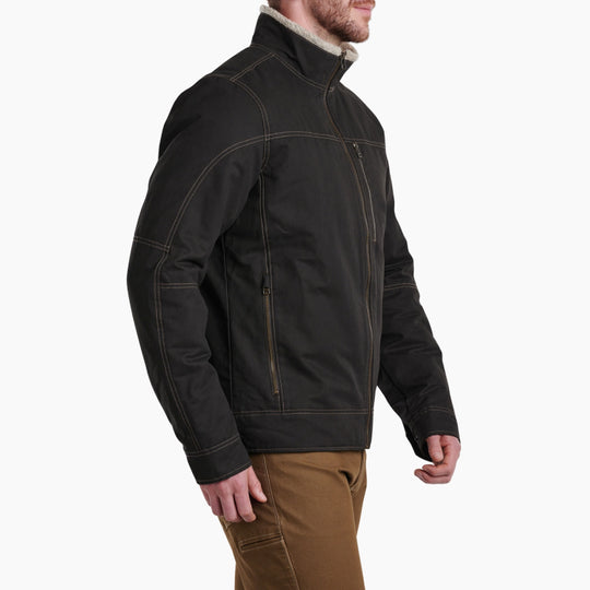 Kuhl Burr Insulated Jacket Men&