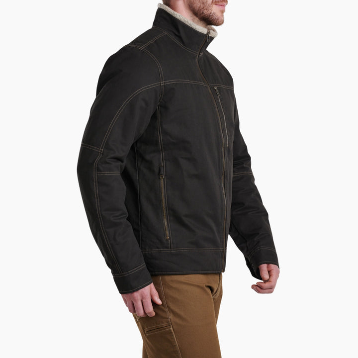 Kuhl Burr Insulated Jacket Men's