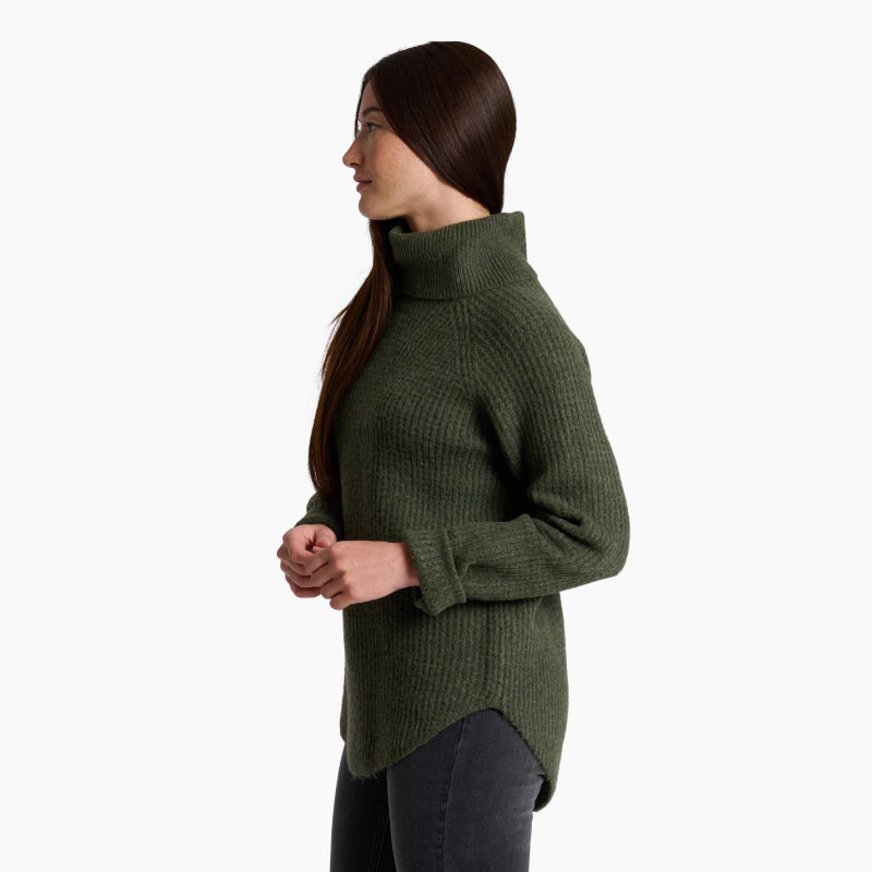 Kuhl Women's Sienna Sweater