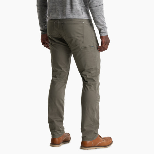 Chaussures Kuhl Rydr Lite Klassik pour hommes