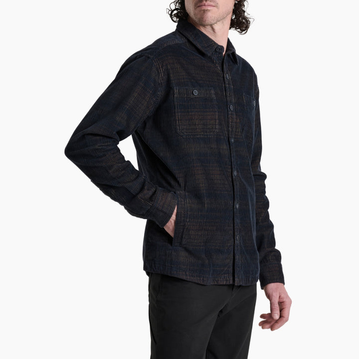 Kuhl Diskord Shirt-Jac Men's
