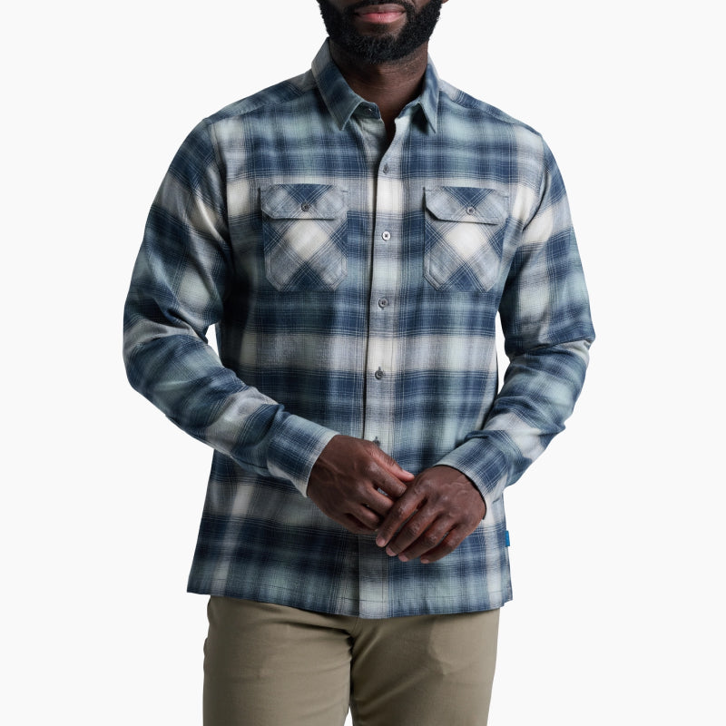 Veste Kuhl AeroLight pour homme – The Trail Shop Veste Kuhl AeroLight pour homme – The Trail Shop