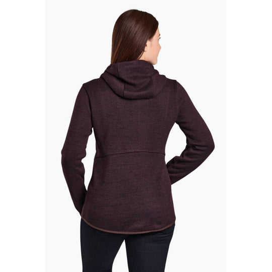 Sweat à capuche Kuhl Ascendyr